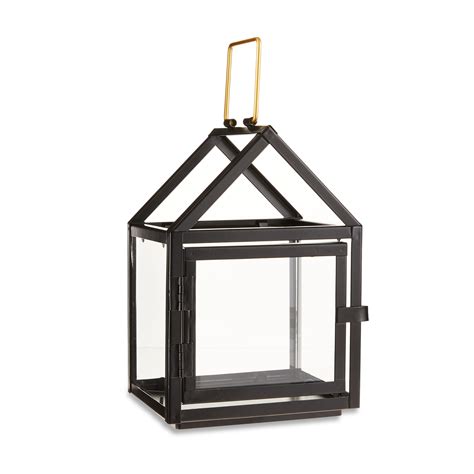 black metal house lantern|black metal lanterns for sale.